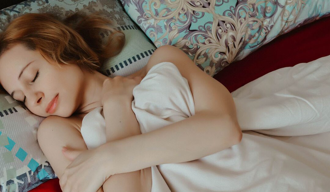 You Don’t Owe Anyone an Orgasm (Even Yourself)