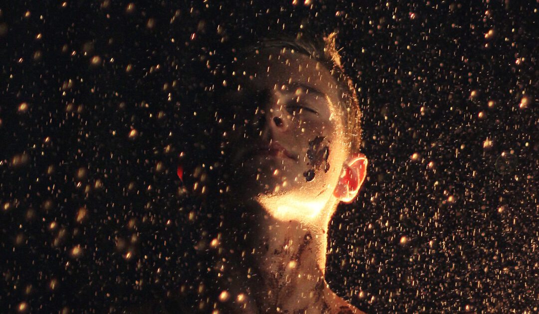 The Transformative Power of Sexual Fantasies