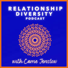 relationship-diversity Relationship Diversity Podcast with Carrie Jeroslow (video)