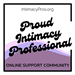 Proud Intimacy Professional Proud Intimacy Professional, IntimacyPros.org